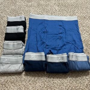 George Boxerbrief lot 3